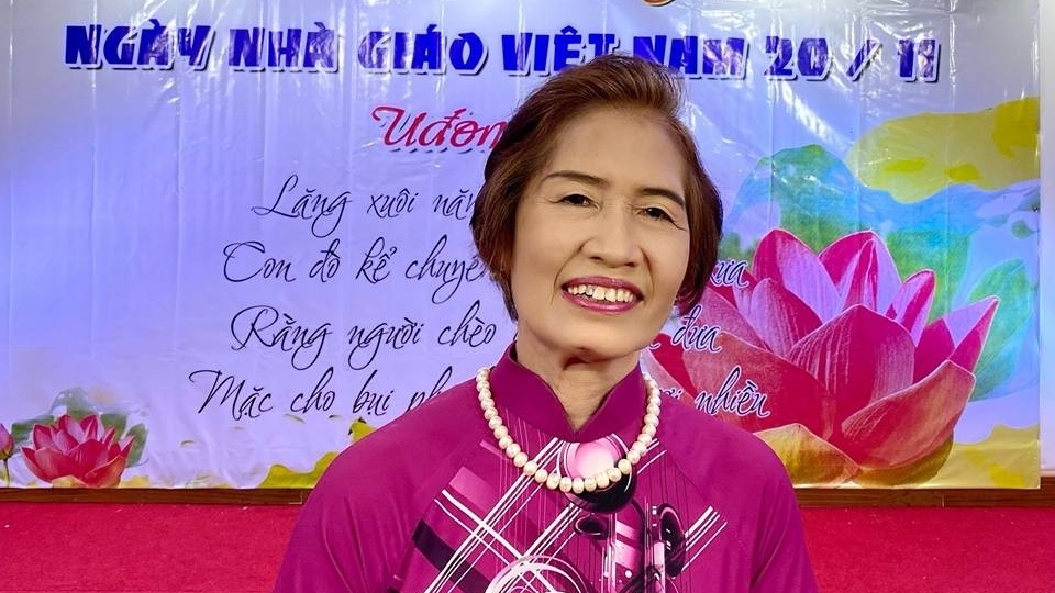 海外越南人：《巴黎协定》的记忆永存