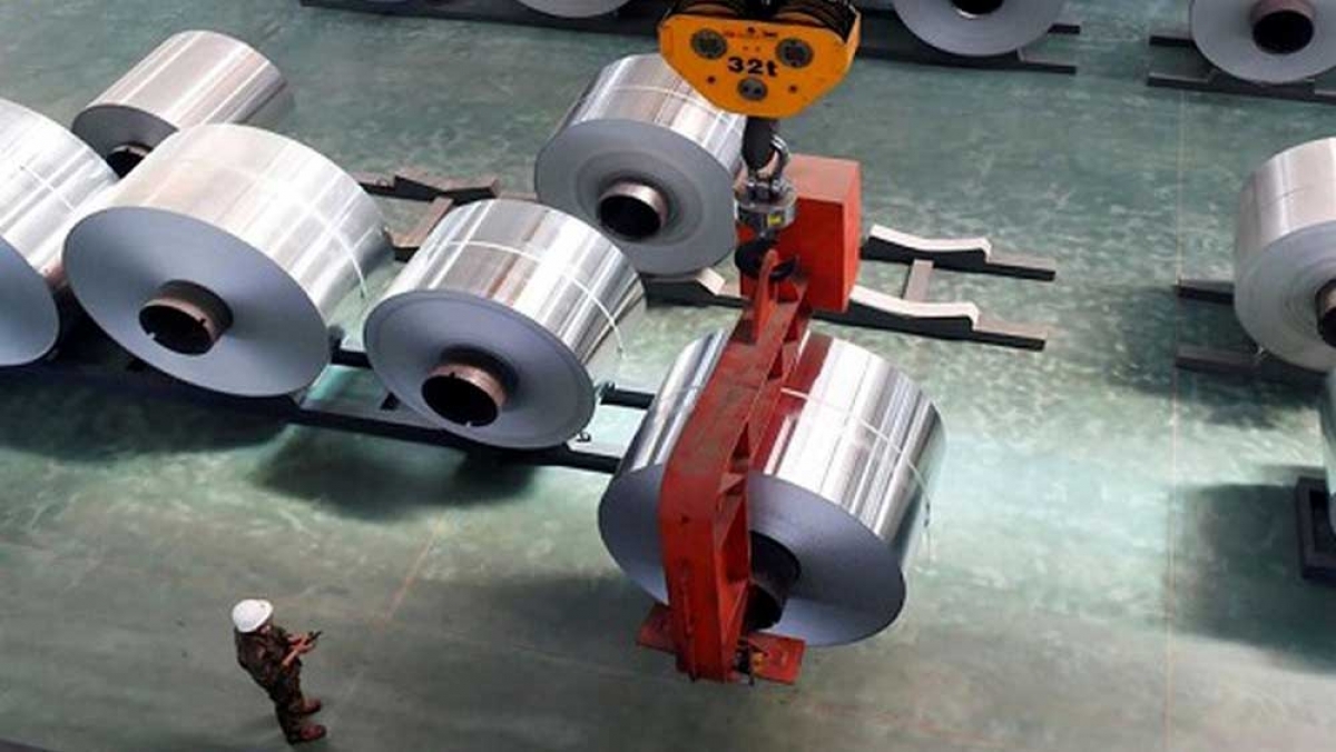 Bản in : 越南工贸部对中国铝型材展开第二次反倾销复审调查 | Vietnam+ (VietnamPlus)