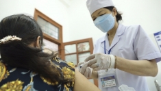 900多名志愿者参加Nano Covax疫苗第三期第二次临床试验