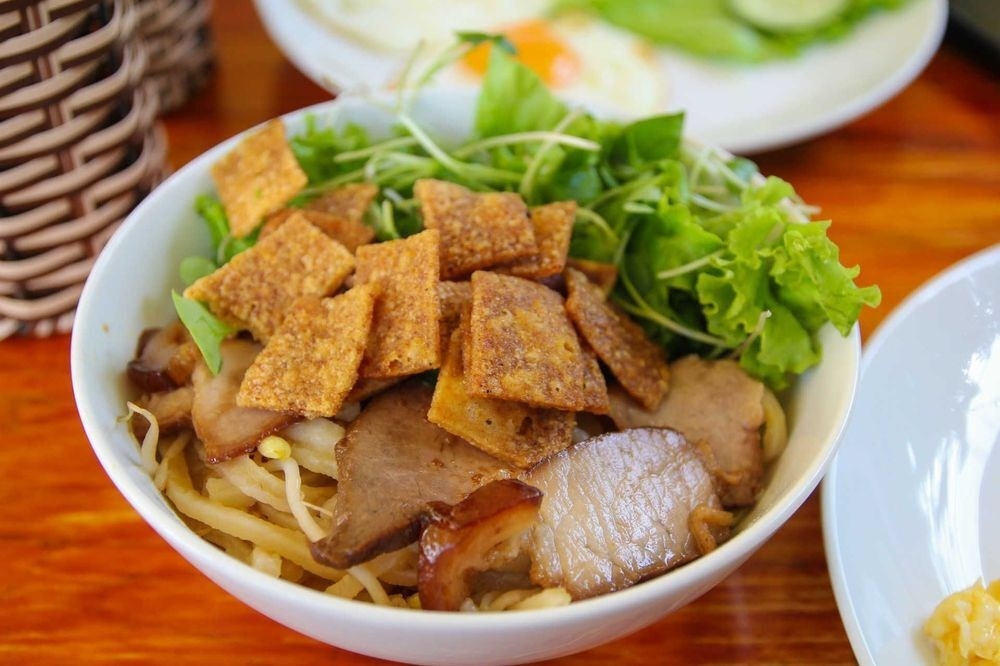 Bản in : 英国《易行指南》杂志推荐必尝的 9 道越南菜 | Vietnam+ (VietnamPlus)