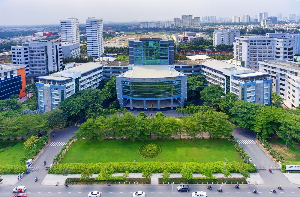 Bản in : 越南两所大学跻身ARWU 2021榜单 | Vietnam+ (VietnamPlus)