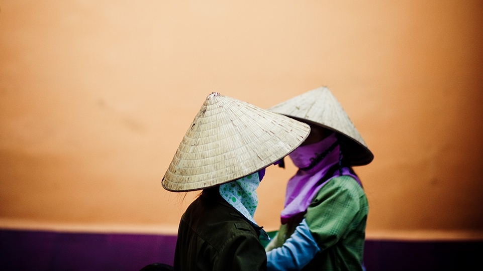 联合国妇女署和日本政府启动援助越南弱势贫困妇女项目