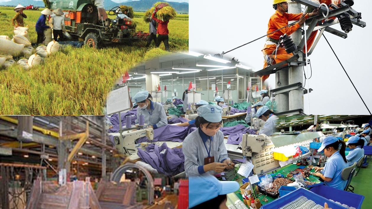 世行：越南经济继续保持复苏势头