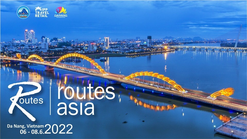 岘港市将承办2022年亚洲航线发展大会