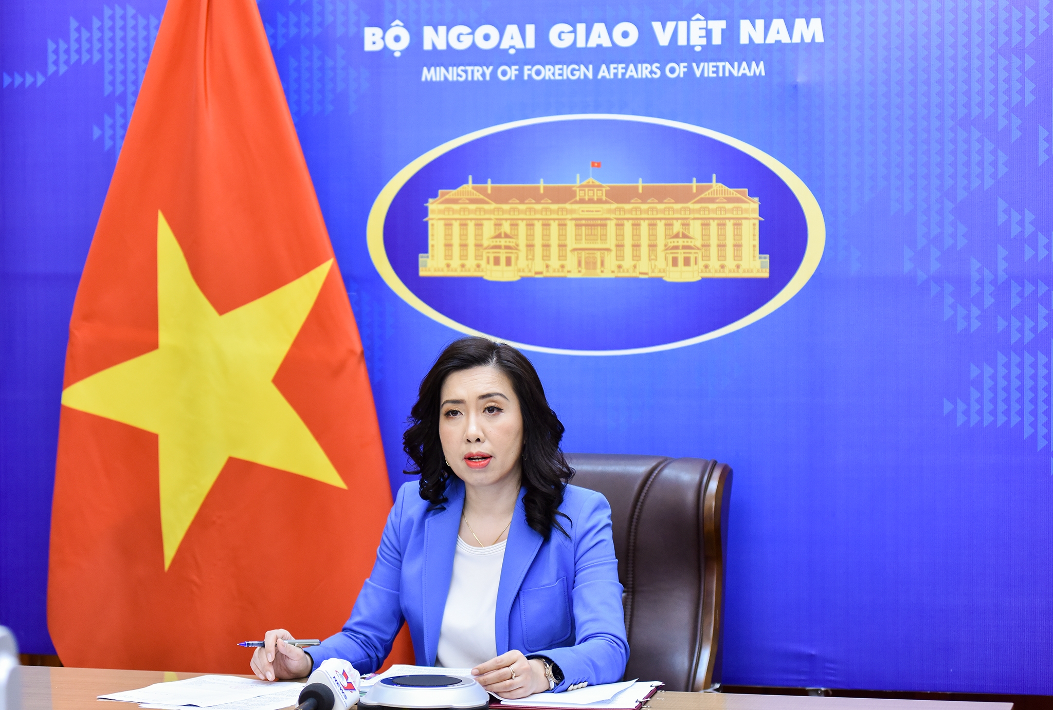 Bản in : 越南承认72个国家和地区的疫苗接种证书和疫苗护照 | Vietnam+ (VietnamPlus)