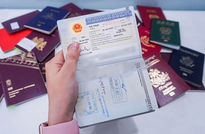 越南签证政策利好 不断更新改革