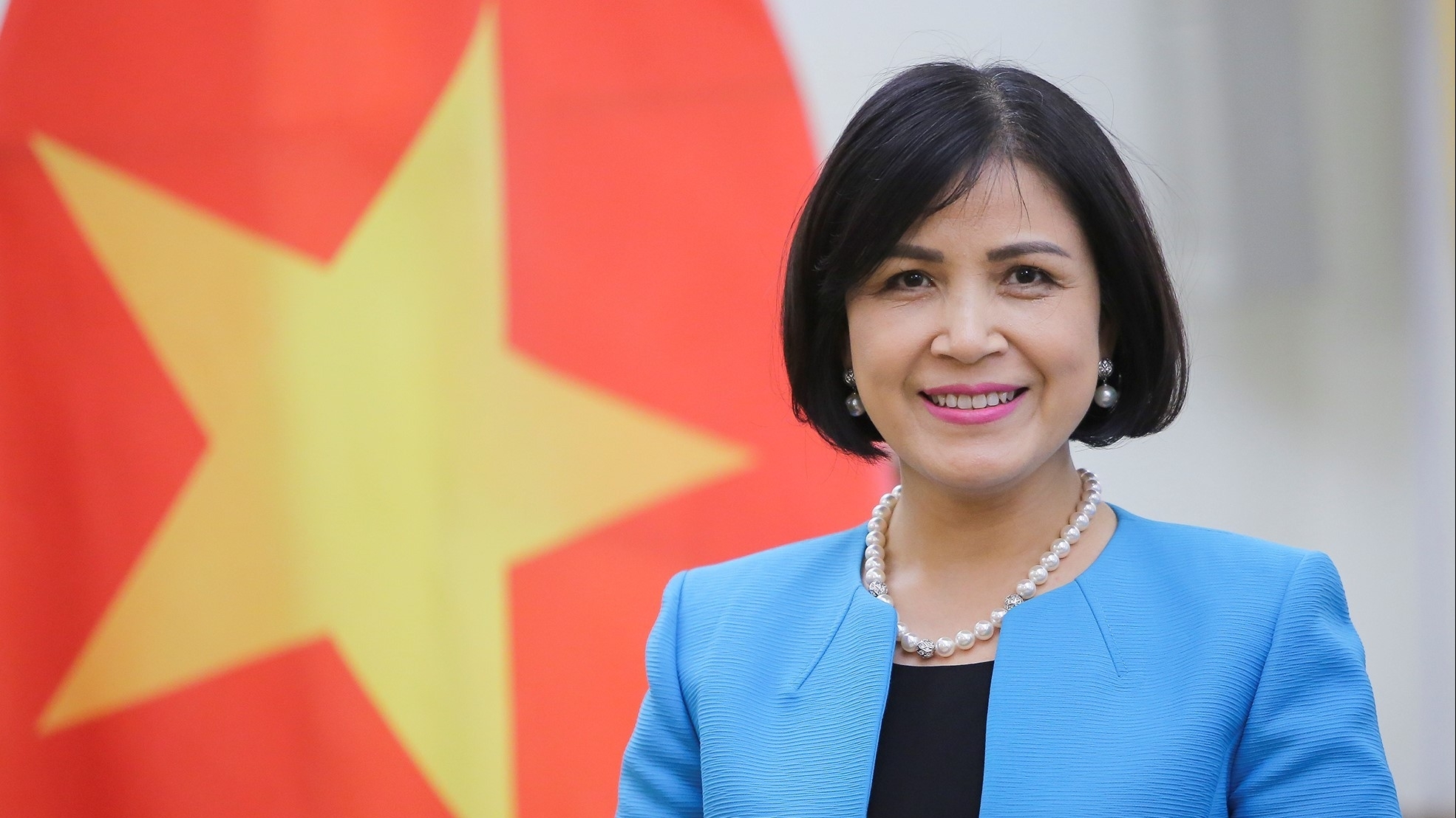 国际劳工组织高度评价与越南的合作关系