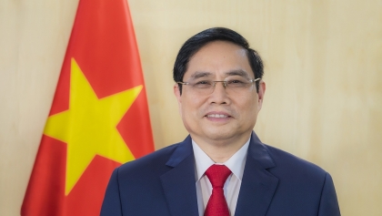 越南总理：公安部门的首要任务是根据自己的职责、任务和权限积极参与防疫工作