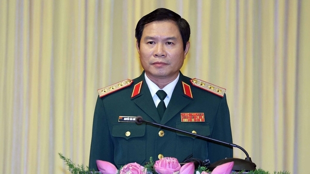越南人民军愿为柬埔寨成功主持ACDFM-19提供支持