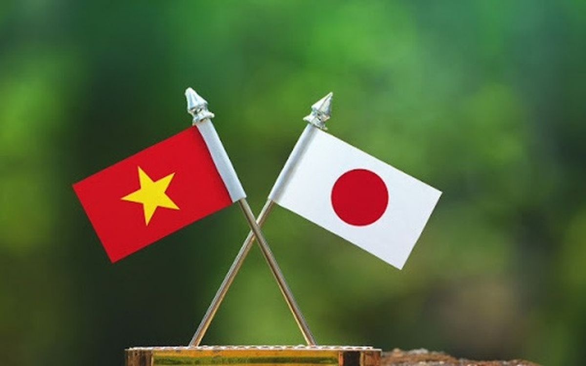 日本投资者选择越南是因为政治、宏观经济稳定。