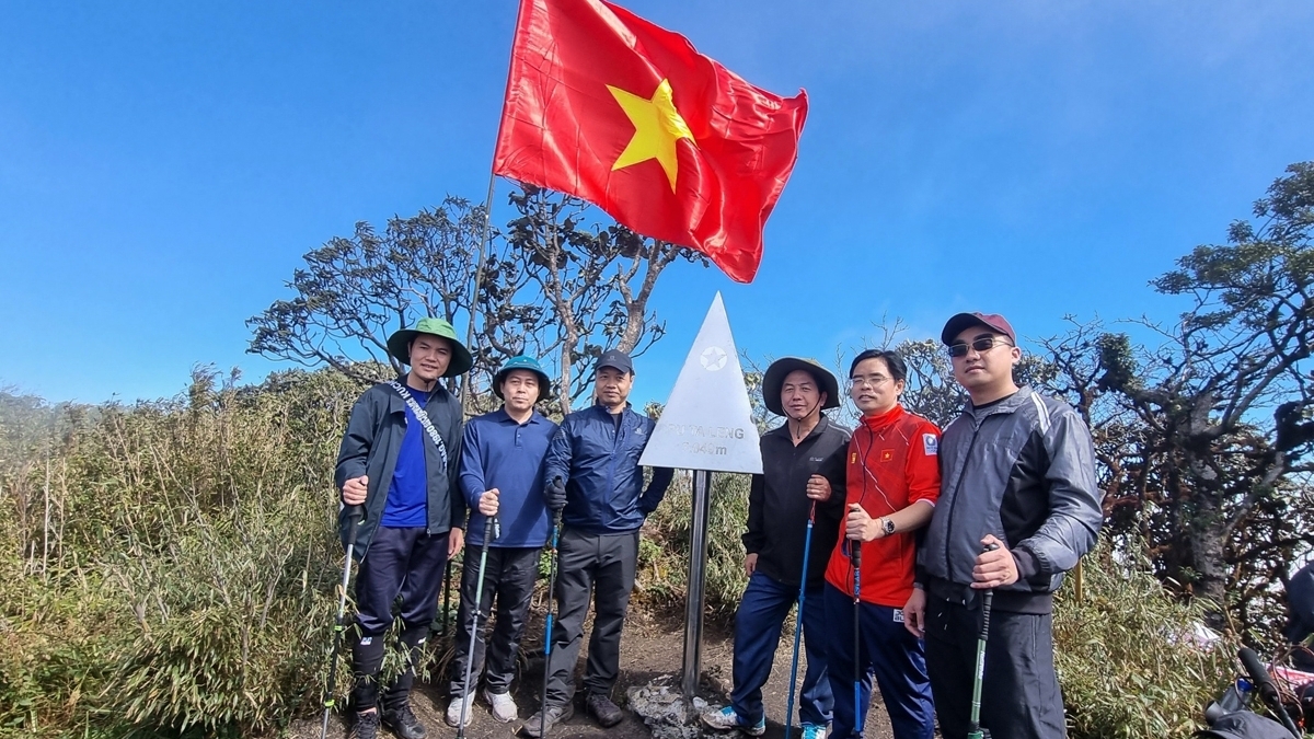 越南莱州省接待游客近15.3万人次
