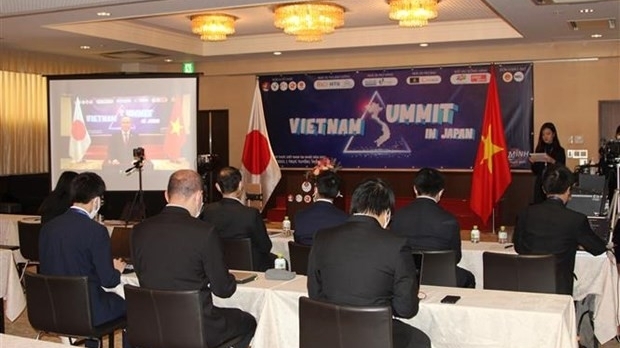 旅日越南知识分子协会在新任期内加强运作效率