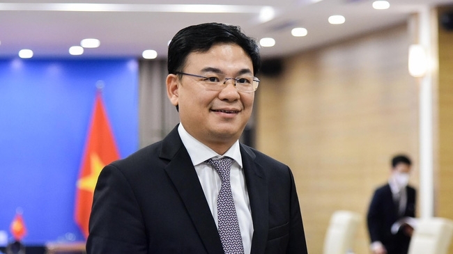 越南外交部副部长：越南重视联合国教科文组织的作用及其多边合作