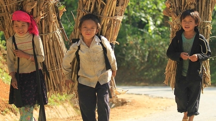 国际劳工组织总干事高度评价越南消除童工现象方面取得的成就