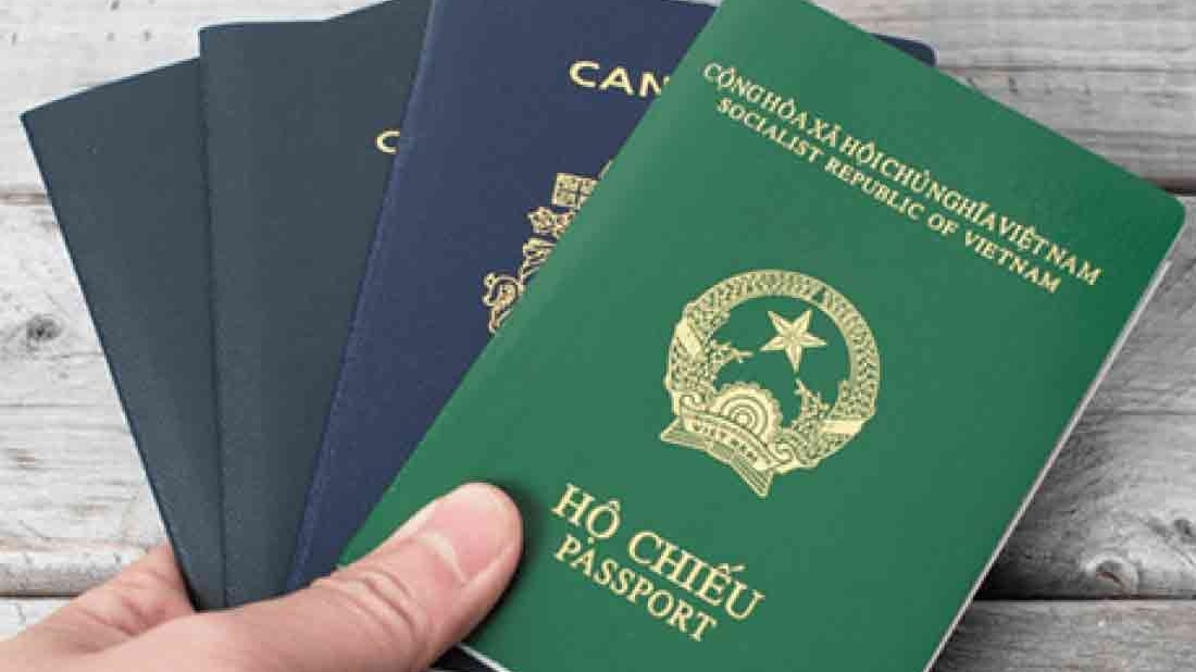 越南从7月1日起签发的新版普通护照有何特别之处
