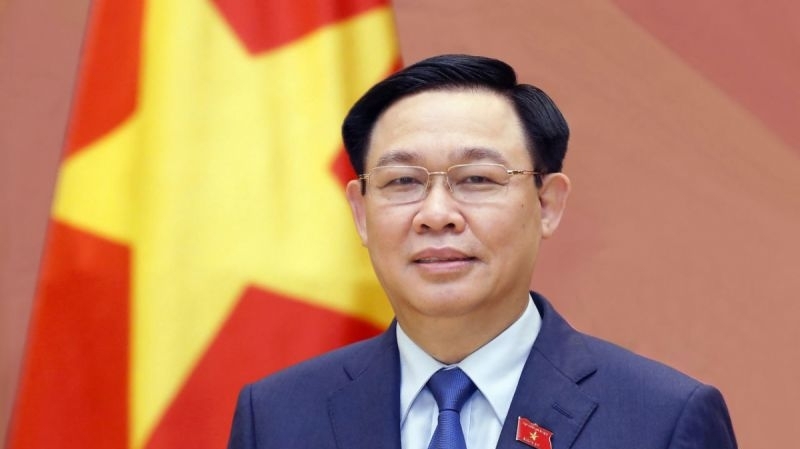 越南国会主席：英国目前是越南在地区的重要合作伙伴