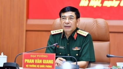 6月份 越南全军严格维持战备值班制度，严密管理领空、海域、边境和内陆，及时有效处理各种情况