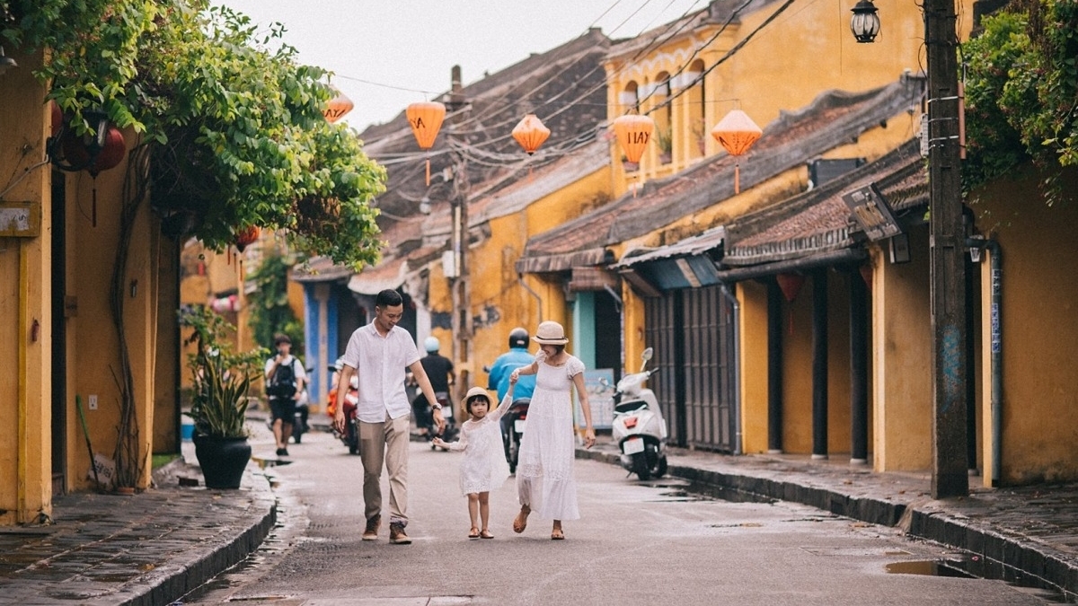 越南会安跻身 2022 年全球 25个最佳城市之列