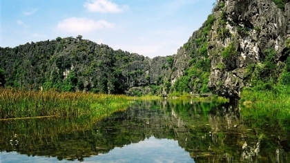 越南至少有10处保护地入选2030年自然保护地绿色名录