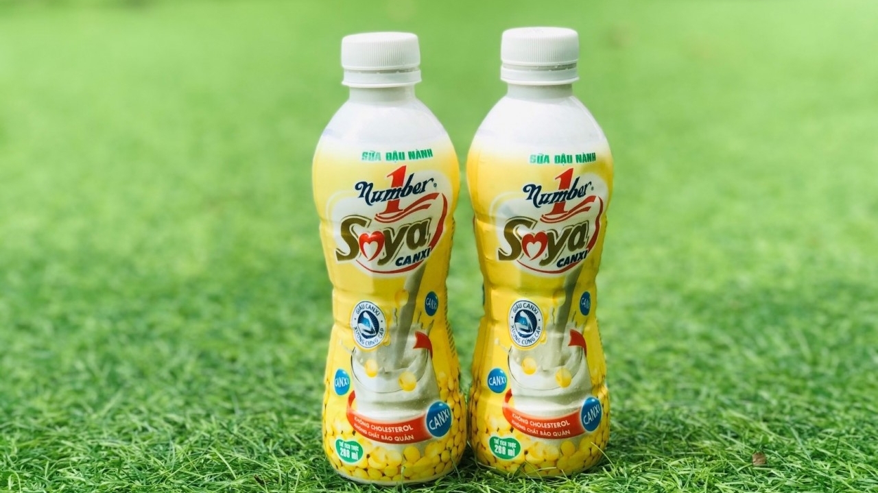 上市半年后，Number1 Soya Canxi豆奶产品便捷版现在的吸引力如何？