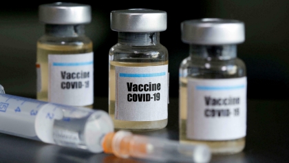 越南通过COVAX机制再接收627万剂新冠肺炎疫苗