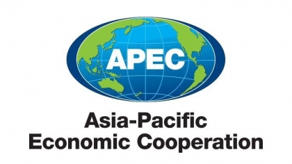 亚太经合组织（APEC）为亚太地区的发展奠定了新基础