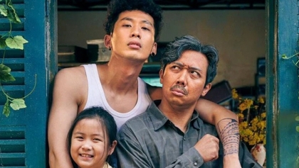 越南影片《老父亲》将代表越南角逐2022年第94届奥斯卡金像奖