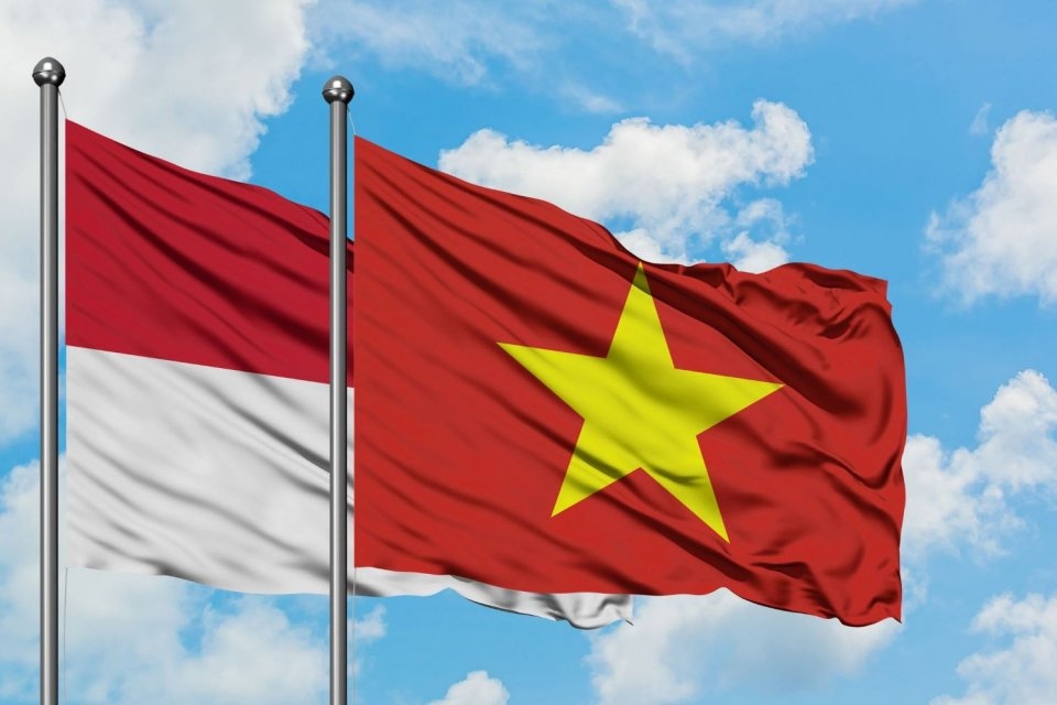 加强越南——印度尼西亚文化交流活动。