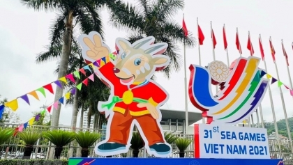 第31届东运会：展现越南优秀传统文化 致力于更强大的东南亚