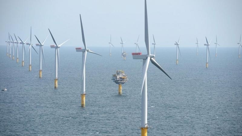 挪威能源集团拟在越南投资和发展远海风力发电