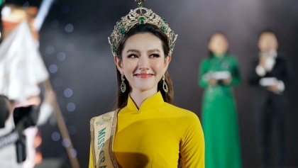 越南将成为2023年万国小姐的主办国