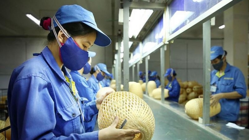越南工商会：支持中小型企业创新创业