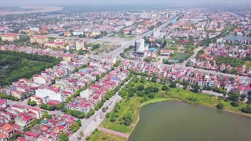 越南兴安省集中精力展开新农村建设任务