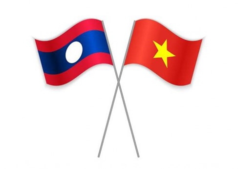 老挝人民革命党中央委员会向越南共产党中央委员会致贺电