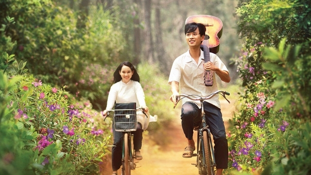 河内和胡志明市在2022年东盟电影周期间举行免费放映活动