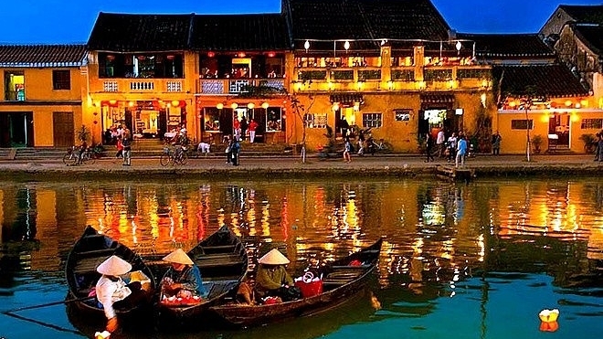 越南在2022年世界旅游大奖获亚洲地区10项提名