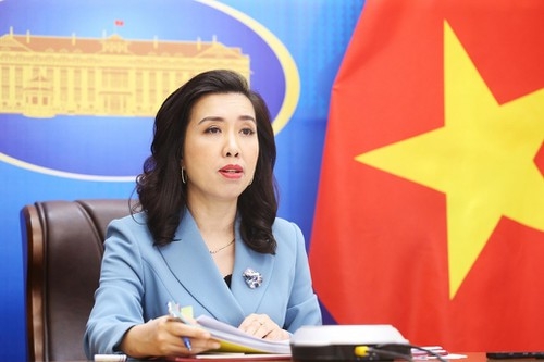 国际舆论高度评价越南在东海问题上的一贯立场