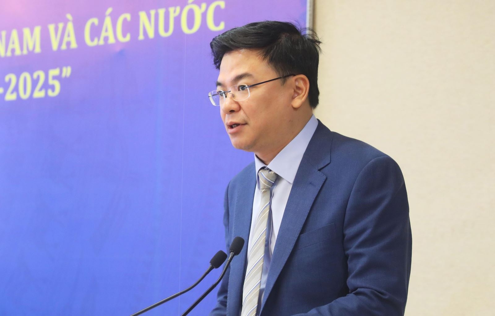 越南外交部副部长、海外越南人事务国家委员会主任范光校