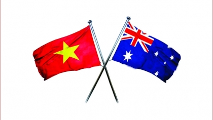 越南与澳大利亚举行第17次人权对话取得积极成效