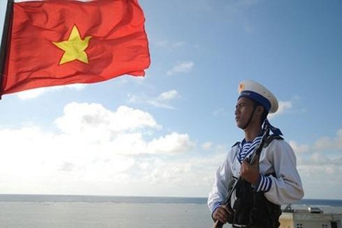 发起2022年 “心系越南海洋岛屿”基金捐款活动（附图）