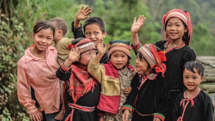联合国人口基金承诺支持越南实现到2030年可持续发展过程中努力不让任何人掉队的目标
