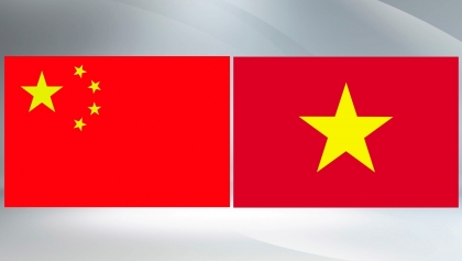 越南批准越中签署有关提供无偿援助的经济技术合作协定