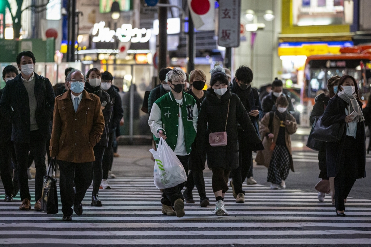 日本向因新冠疫情而面临困难的外国留学生提供支持（附图）