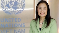 联合国人口基金协助越南优化户籍登记和统计系统
