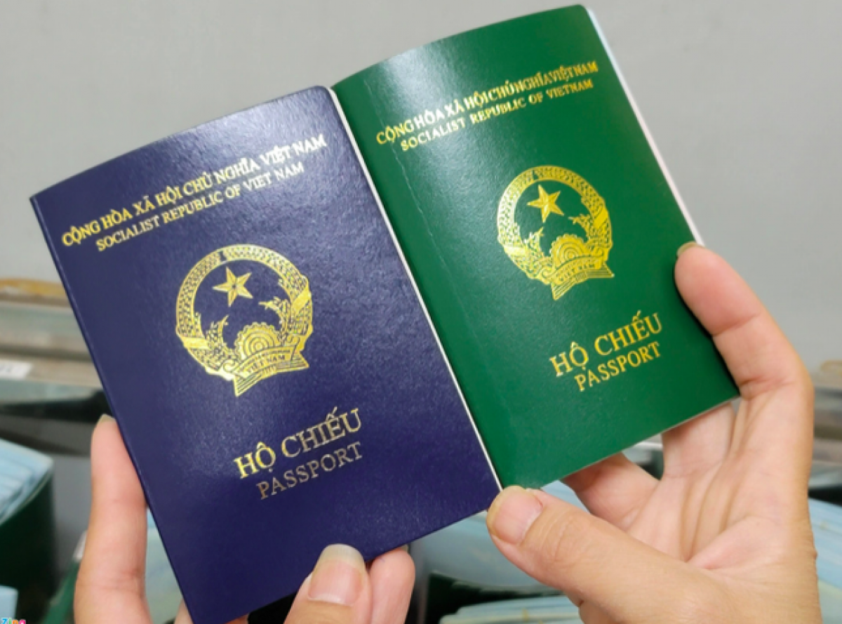 越南公安部解解答关于德国、西班牙和捷克大使馆通知暂停向越南新版护照持有人签发签证的问题