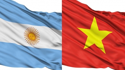 越南与阿根廷的贸易发展潜力
