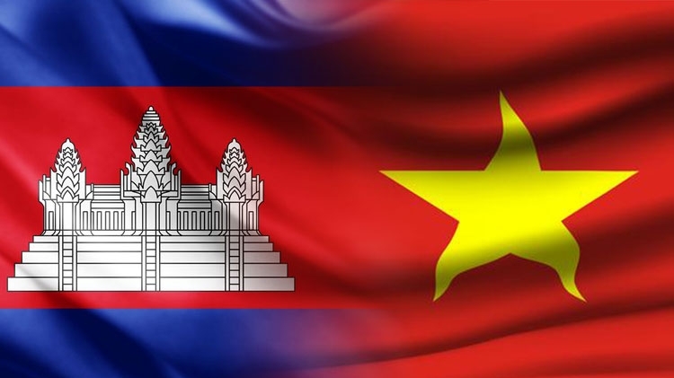 柬埔寨专家：越柬关系日益牢固