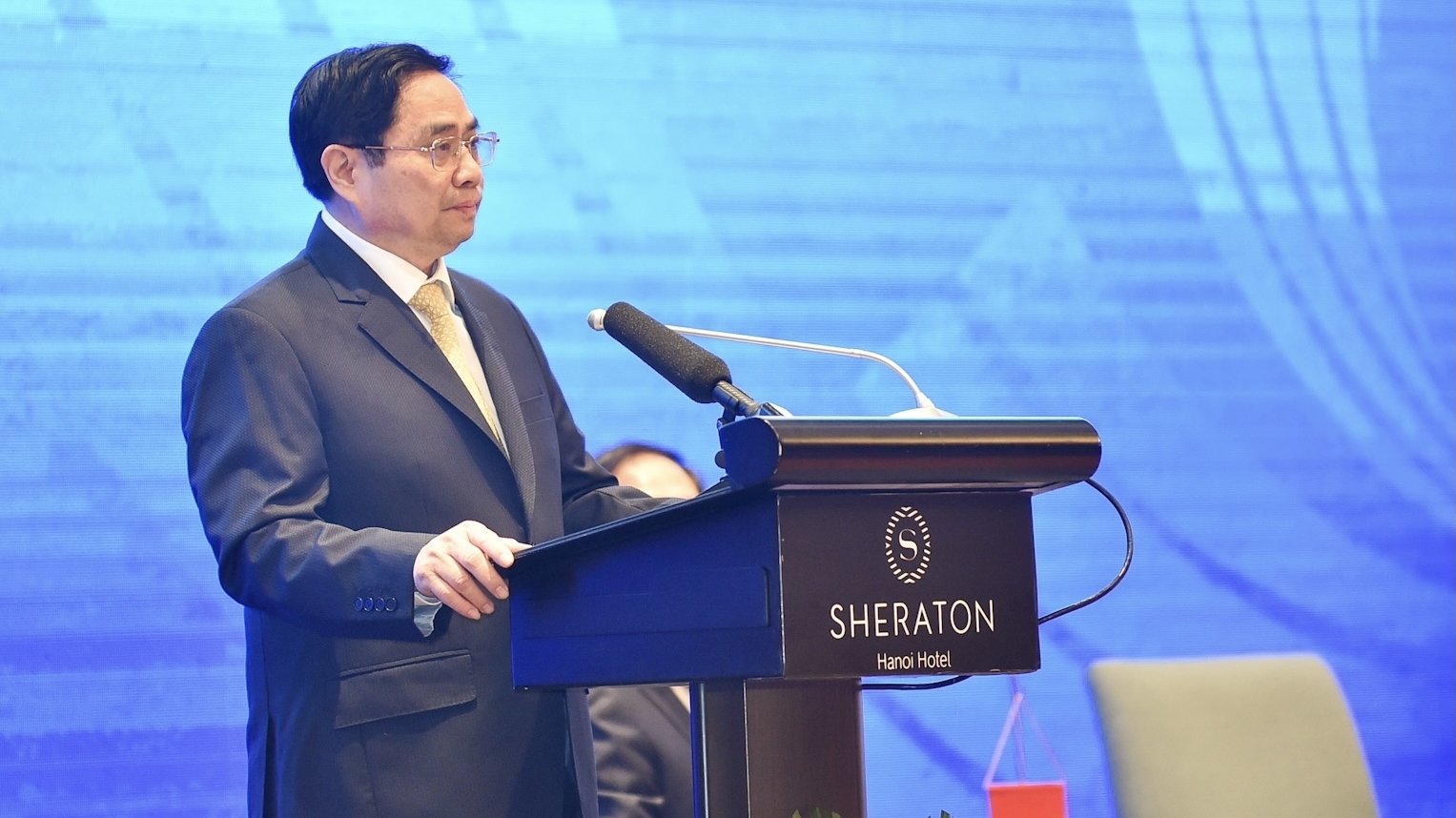 越南政府总理范明政指出推进东盟次区域合作的三个优先事项
