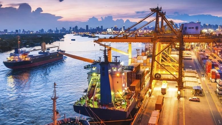越南与中国香港贸易投资合作的新浪潮
