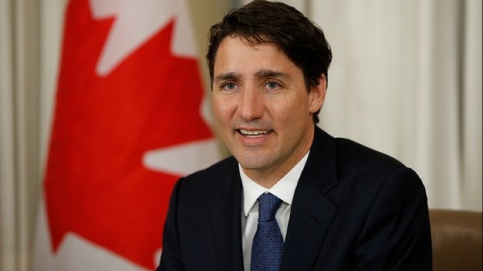 加拿大总理对旅居加拿大越南人社群的贡献给予高度评价